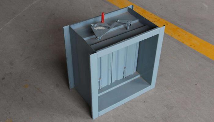 排煙防火閥 排煙防火閥