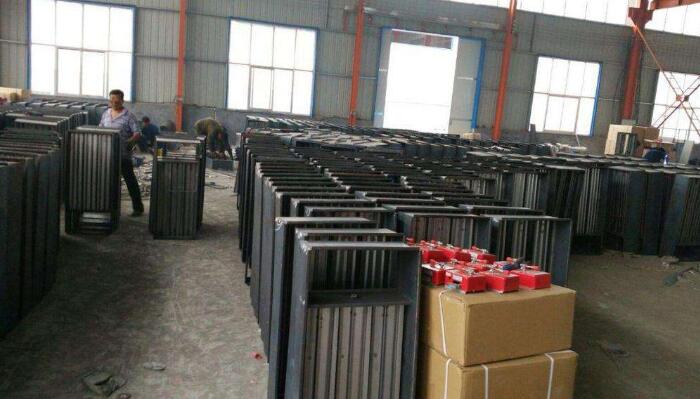 排煙防火閥 排煙防火閥