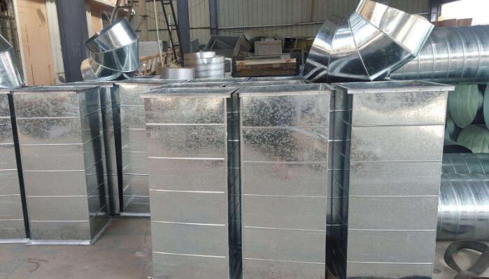 排煙防火閥 排煙防火閥