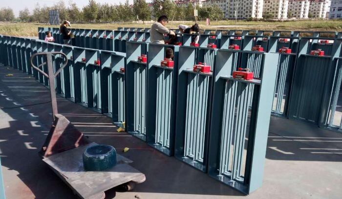 排煙防火閥 排煙防火閥