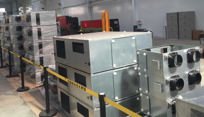 新風換氣機 新風換氣機