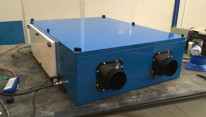 新風換氣機 新風換氣機