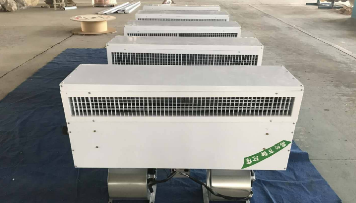 新風(fēng)換氣機