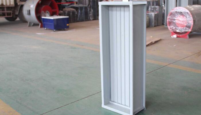 排煙防火閥 排煙防火閥