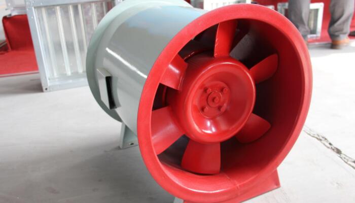 排煙風機 排煙風機