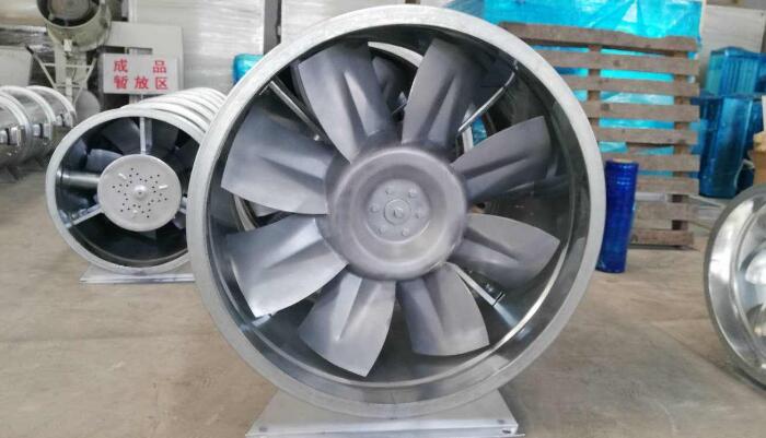 排煙風機 排煙風機