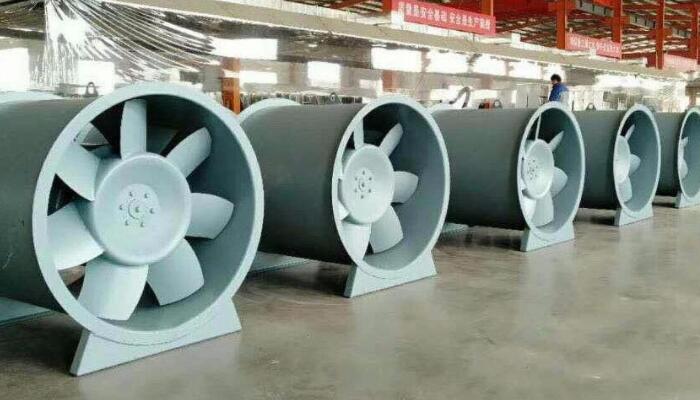 排煙風機 排煙風機