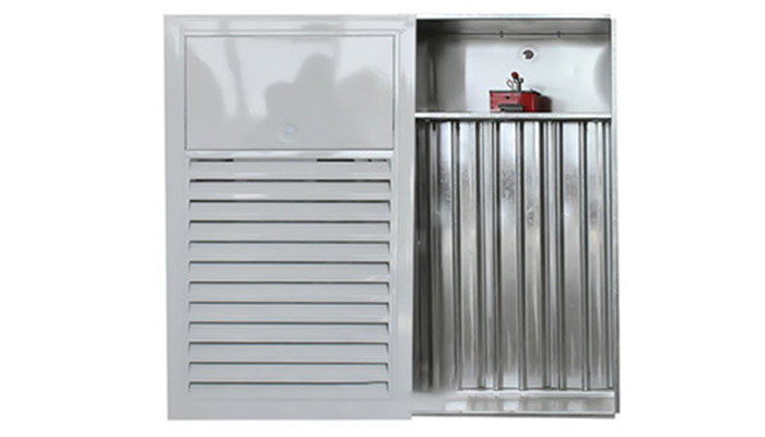 新風(fēng)換氣機(jī)