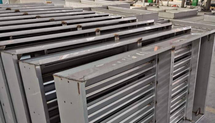 新風(fēng)換氣機(jī)